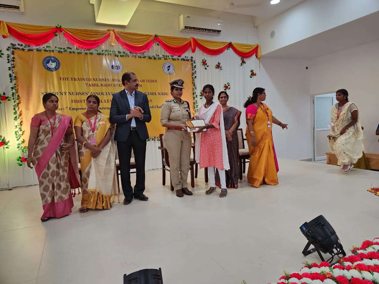 Zonal Level SNA BIENNIAL CONFERENCE